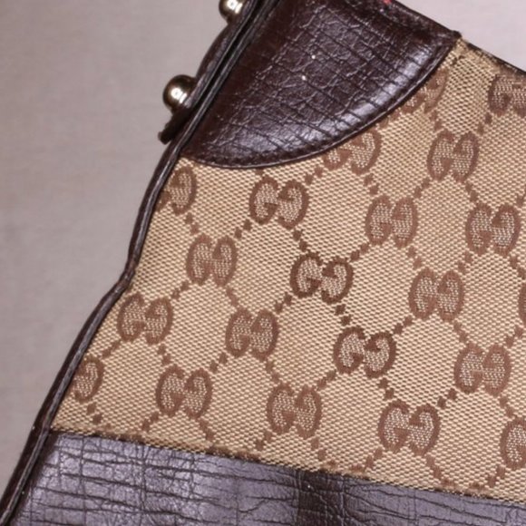 Gucci HOBO bag - Picture 12 of 15